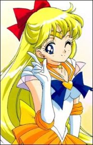 Sailor Venus 