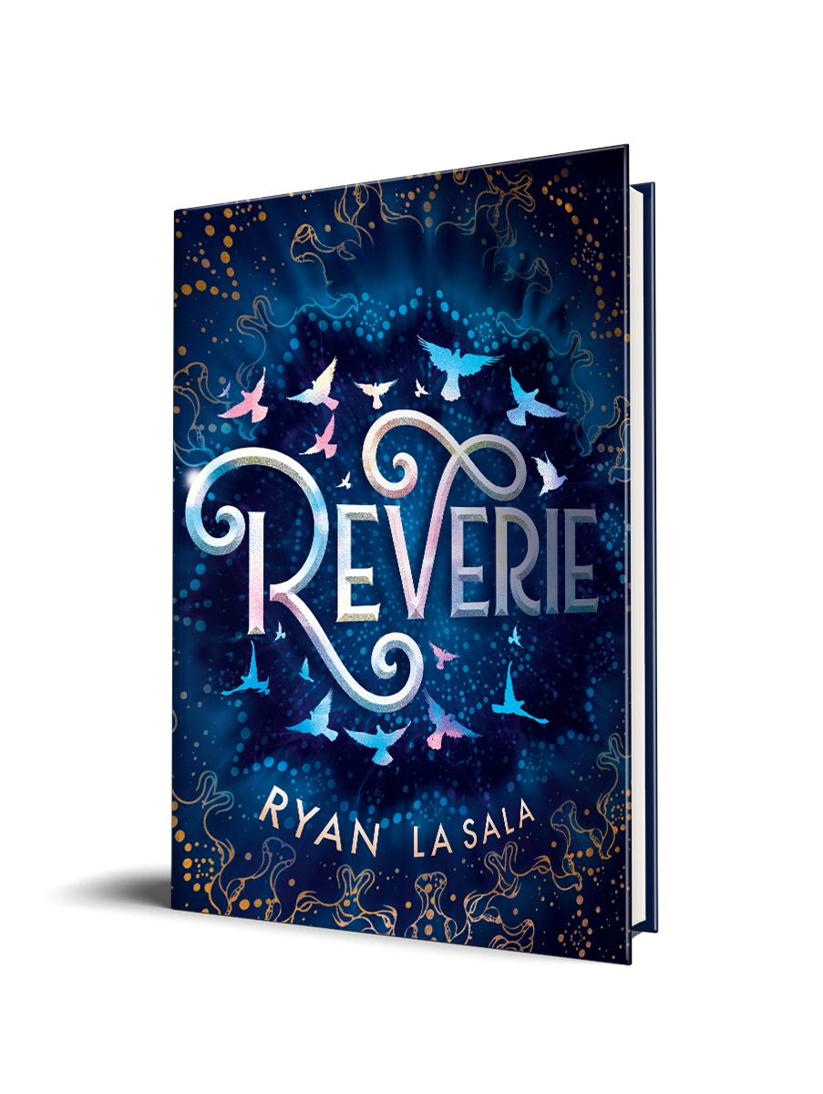 reverie ryan la sala reverie ryan la sala