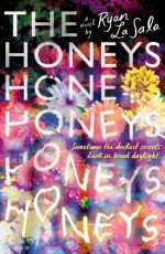 The Honeys cover image The Honeys cover image