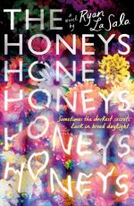 The Honeys cover image