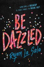 the cover of Be Dazzled by Ryan La Sala